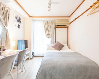 Esterrace Osaka West - Osaka - Bedroom