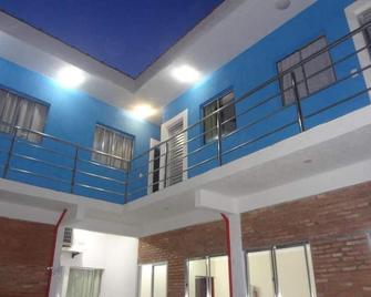 Pousada PG One - Praia Grande - Gebouw
