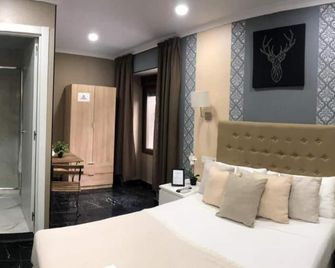 Boutique Princesa - Marbella - Habitación