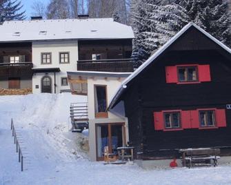 Chalet Verdino - Bad Kleinkirchheim - Будівля