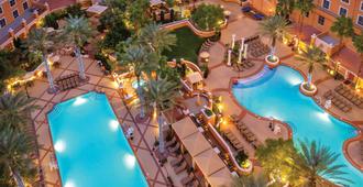Club Wyndham Grand Desert - Las Vegas - Pileta