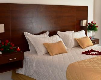 Prince Hotel - Santa Cruz de la Sierra