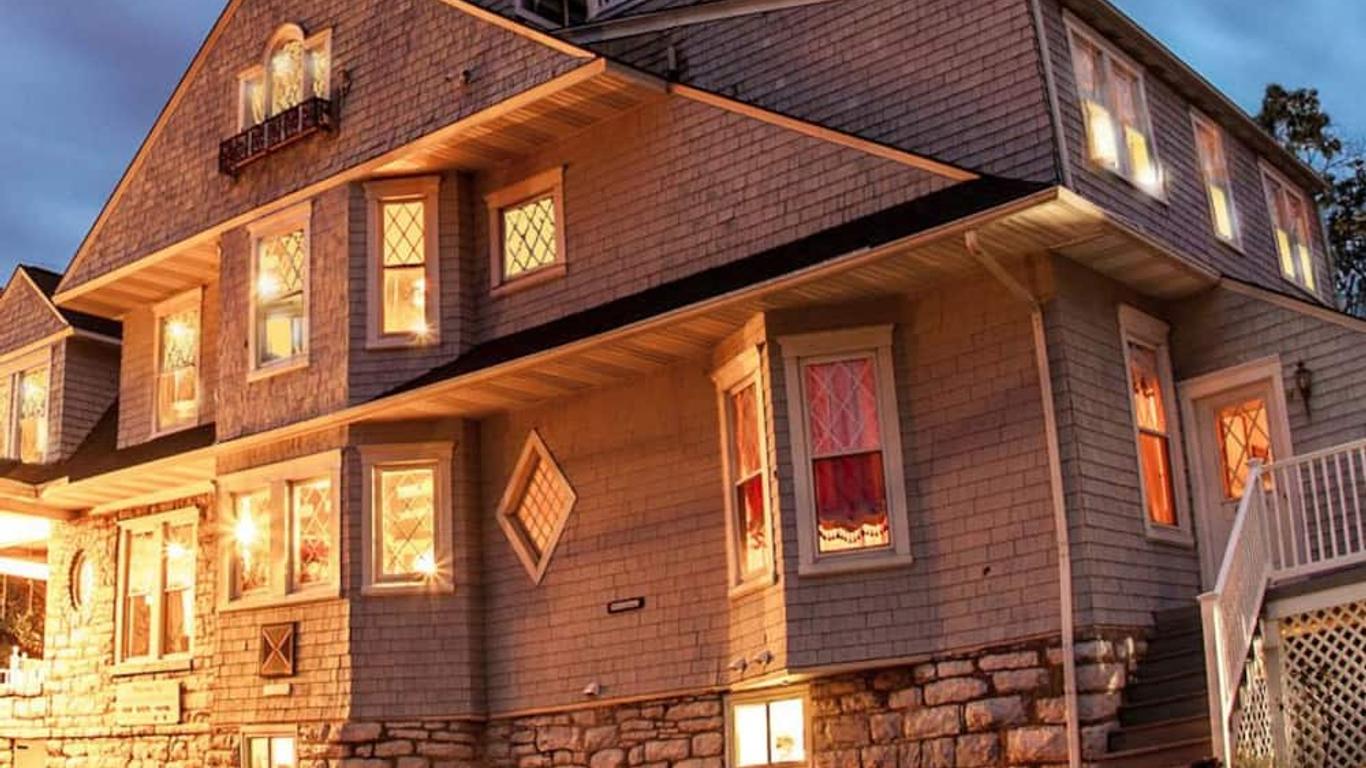 Friendly City Inn B&B