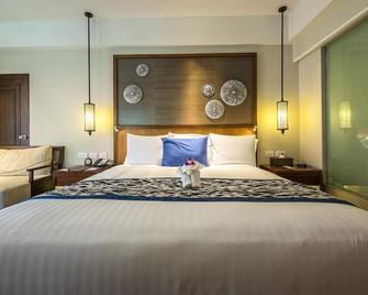 By Zeyno Butik Otel - Cesme - Habitación