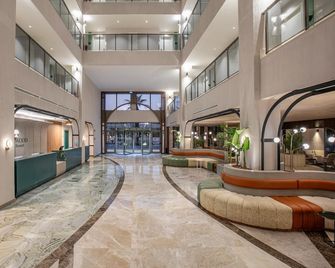 Greenwood Kemer Resort - Kemer - Hall d’entrée