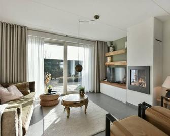 Beachhouse Zonneweelde - Noordwijk - Wohnzimmer