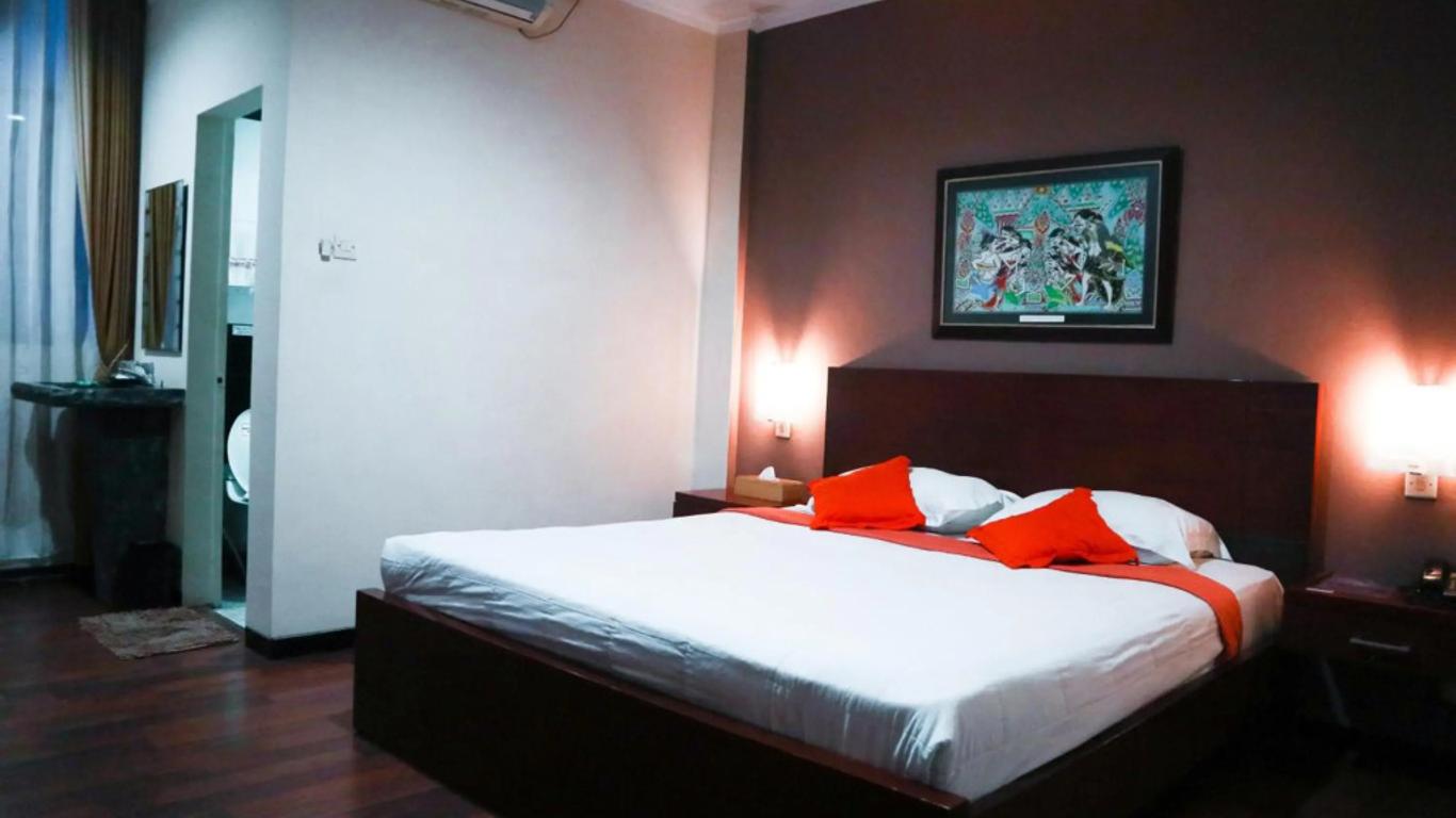 Helios Hotel Malang
