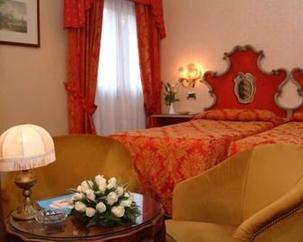 Antico Panada - Venice - Bedroom