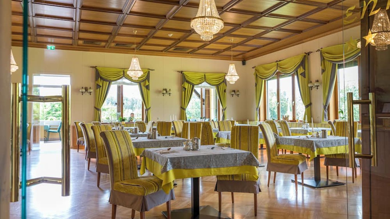 Marienhof Velden - mein Refugium