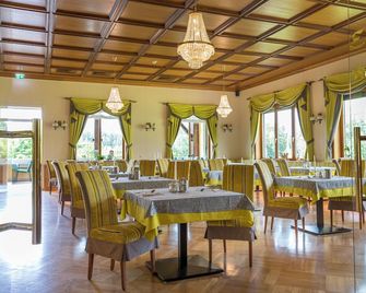 Marienhof Velden - mein Refugium - Velden am Wörthersee - Restaurant