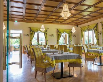 Marienhof Velden - mein Refugium - Velden am Wörthersee - Restaurant