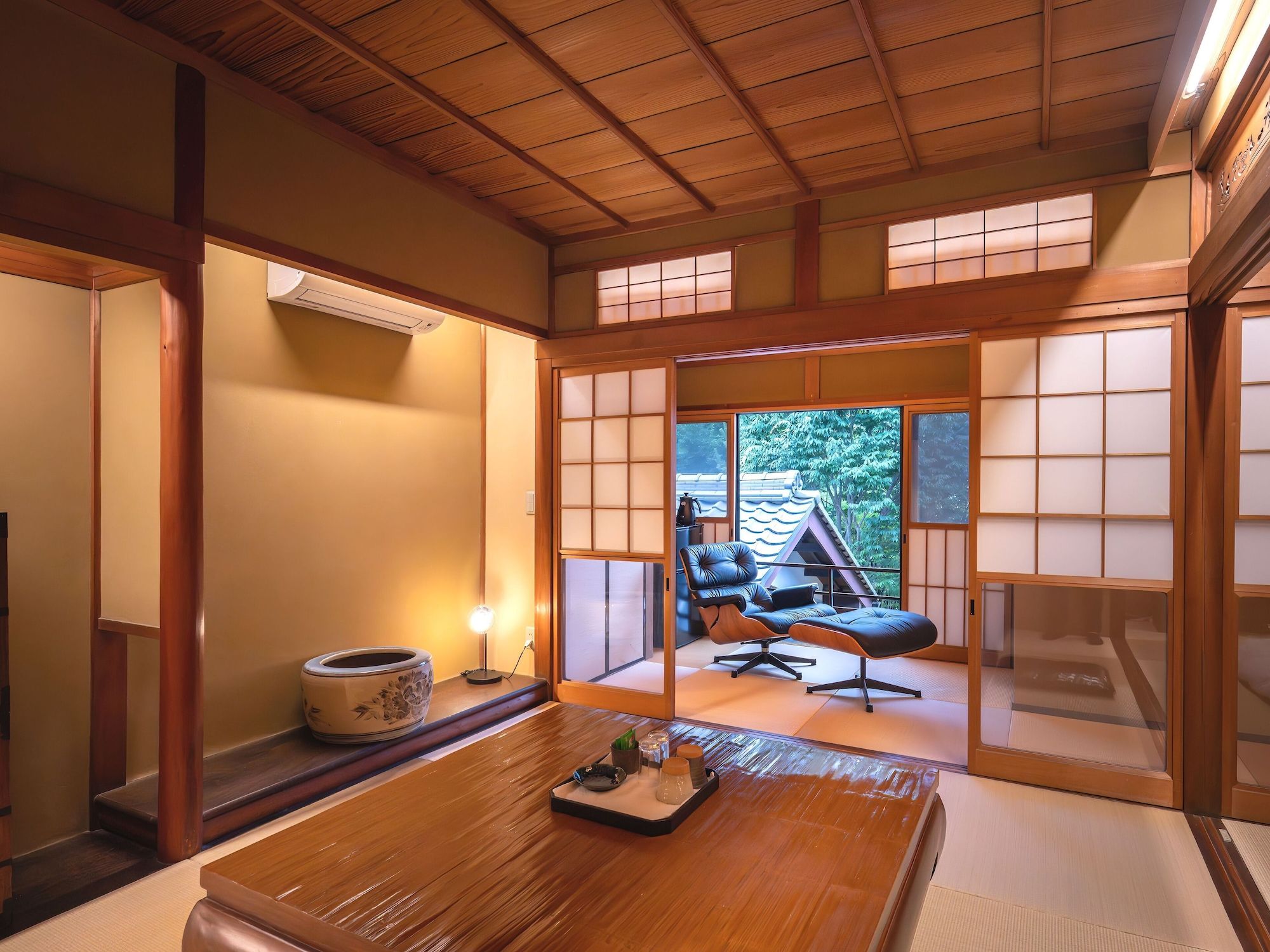 Machiya Hotel oyado baison - Mino