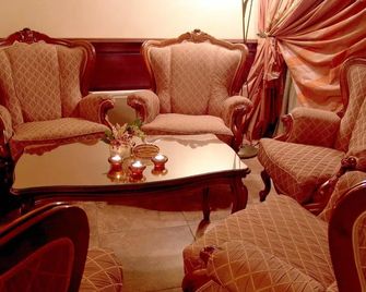 Hotel Mirage - Burgas
