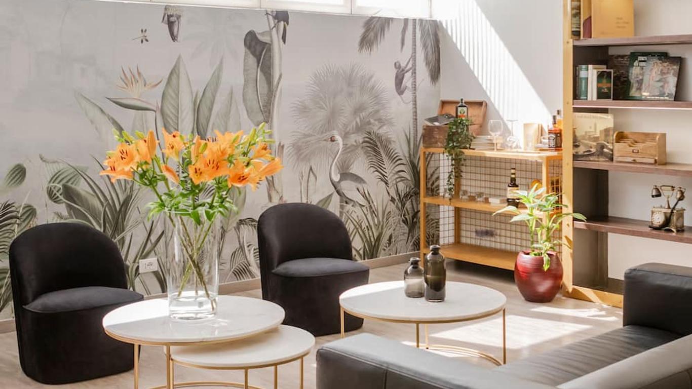 Kleos Hotel Milan