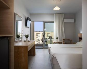 Rethymno Village - Réthymnon - Chambre