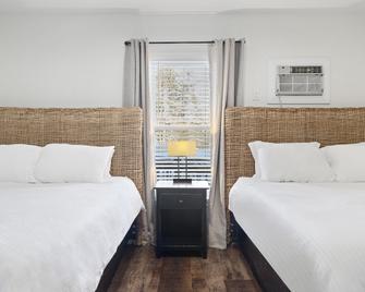 The Inn & More - Bartlett - Habitación
