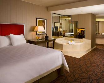 Boomtown Casino & Hotel - Bossier City - Bedroom