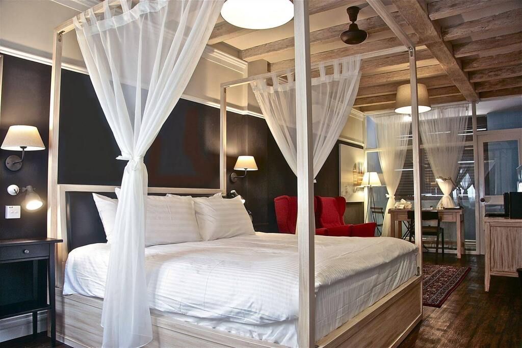 ماجبي هيريتيدج - هايداواي