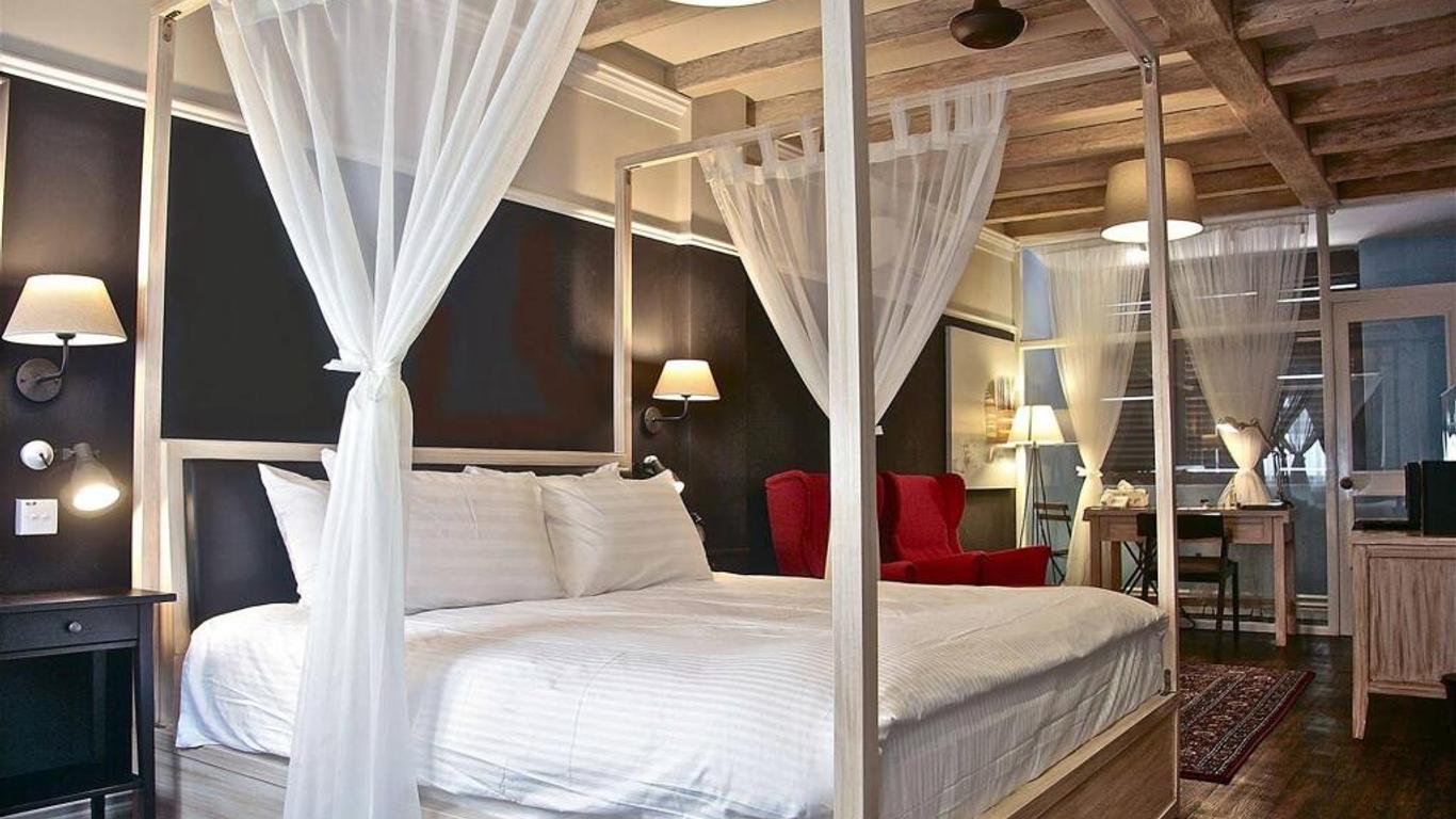 ماجبي هيريتيدج - هايداواي