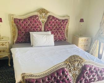 Hotel Stern - Lauterbach (Schwarzwald) - Schlafzimmer
