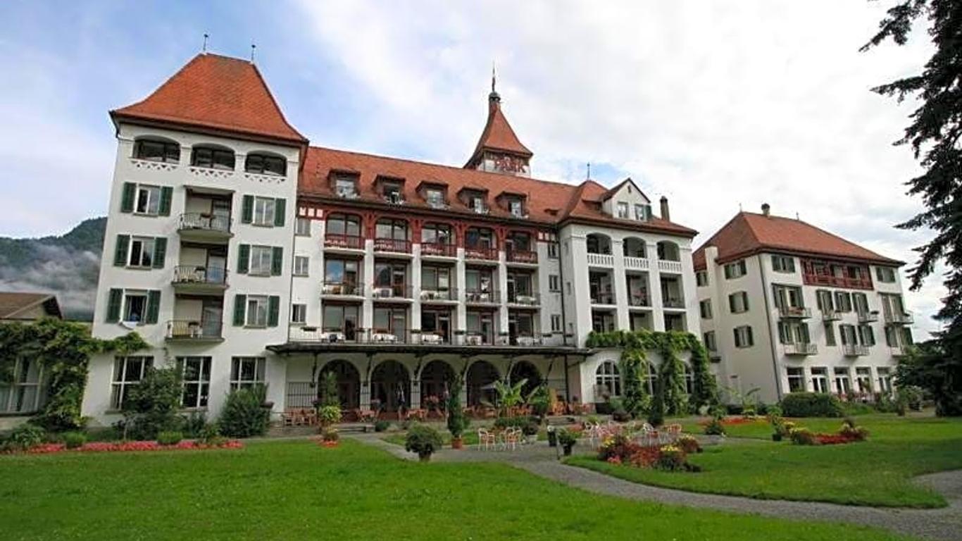 Funny Farm Backpackers