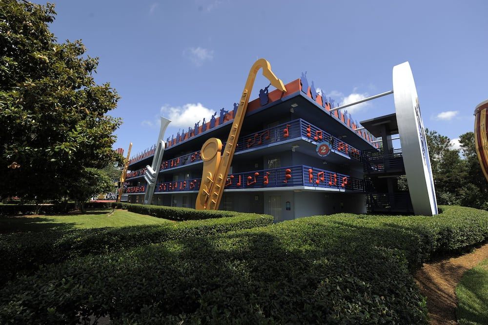 洋楽 Disney Parks & Resorts Music Collection Amazon.com: Walt Disney World Resort in Florida / O.S.T.: CDs & Vinyl
