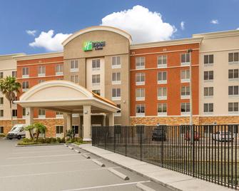 Holiday Inn Express Hotel & Suites Largo-Clearwater, An IHG Hotel - Largo - Building