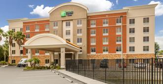 Holiday Inn Express Hotel & Suites Largo-Clearwater, An Ihg Hotel - Largo - Edificio