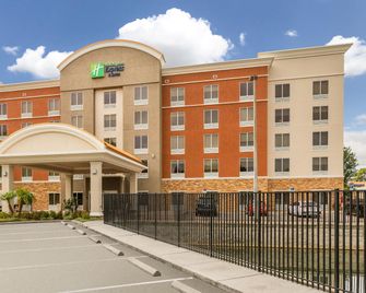 Holiday Inn Express & Suites Largo-Clearwater By IHG - Ларґо - Будівля