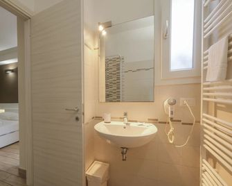 Le Suite Del Dormiglione - Gallipoli