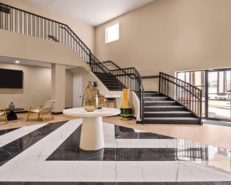 Windsor Inn of Jacksonville - Jacksonville - Lobby
