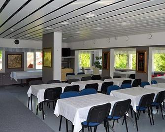 Hostelli Kuninkaankartano - Kankaanpää