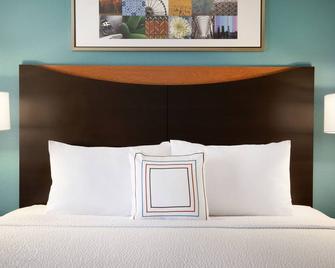 Fairfield Inn & Suites by Marriott Dayton South - Dayton - Κρεβατοκάμαρα