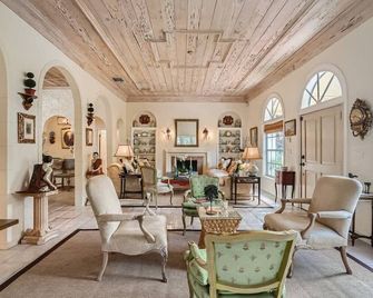 Villa Gardenia - Peaceful Garden Oasis with Open Floor Plan - West Palm Beach - Lobby