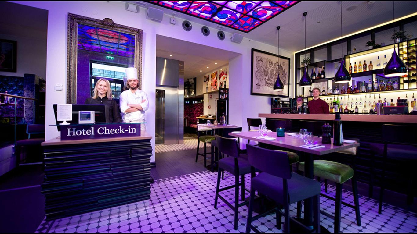 Hotel NO13, an Ascend Collection Hotel