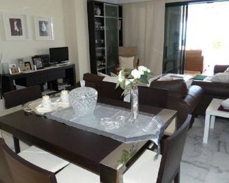 Apartment In Altea Hills - Altea - Sala pranzo