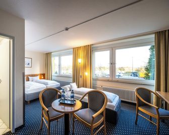 Raststättenhotel Tecklenburger Land West - Tecklenburg