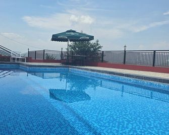 Balthali Village Resort-Balthali - Kathmandu - Pool