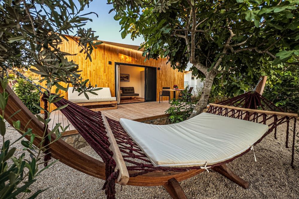 GumuÅluk No3 - גומושלוק - פטיו