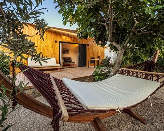 GumuÅluk No3 - Gümüşlük - Patio