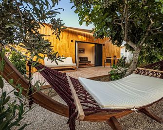 GumuÅluk No3 - Gümüşlük - Patio