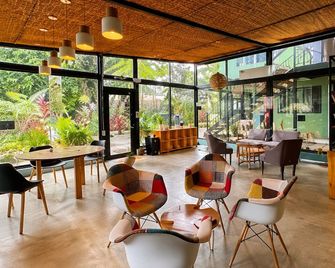 Viajero La Fortuna Hostel - La Fortuna