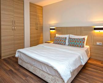 Princess Residence - Istanbul - Habitació