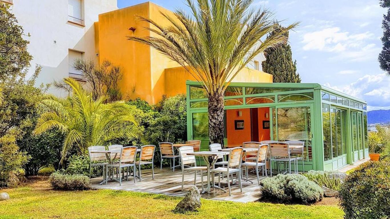 Hotel Cala di l'Oru