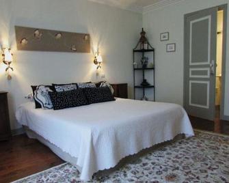 Le Plessis - Blois - Chambre