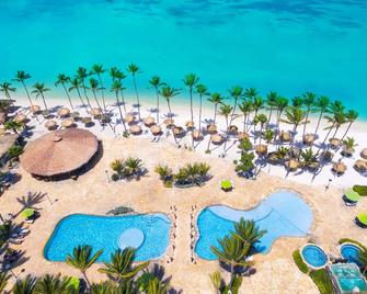 Holiday Inn Resort Aruba - Beach Resort & Casino - Noord - Playa