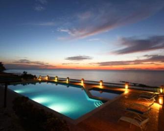 Tucan Siho Playa Hotel - Sihoplaya - Pool