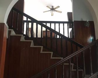 Casa La Bendicion wide - Córdoba - Stairs