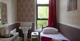 The Butlers Hotel - Leeds - Bedroom