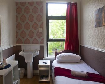 The Butlers Hotel - Leeds - Bedroom